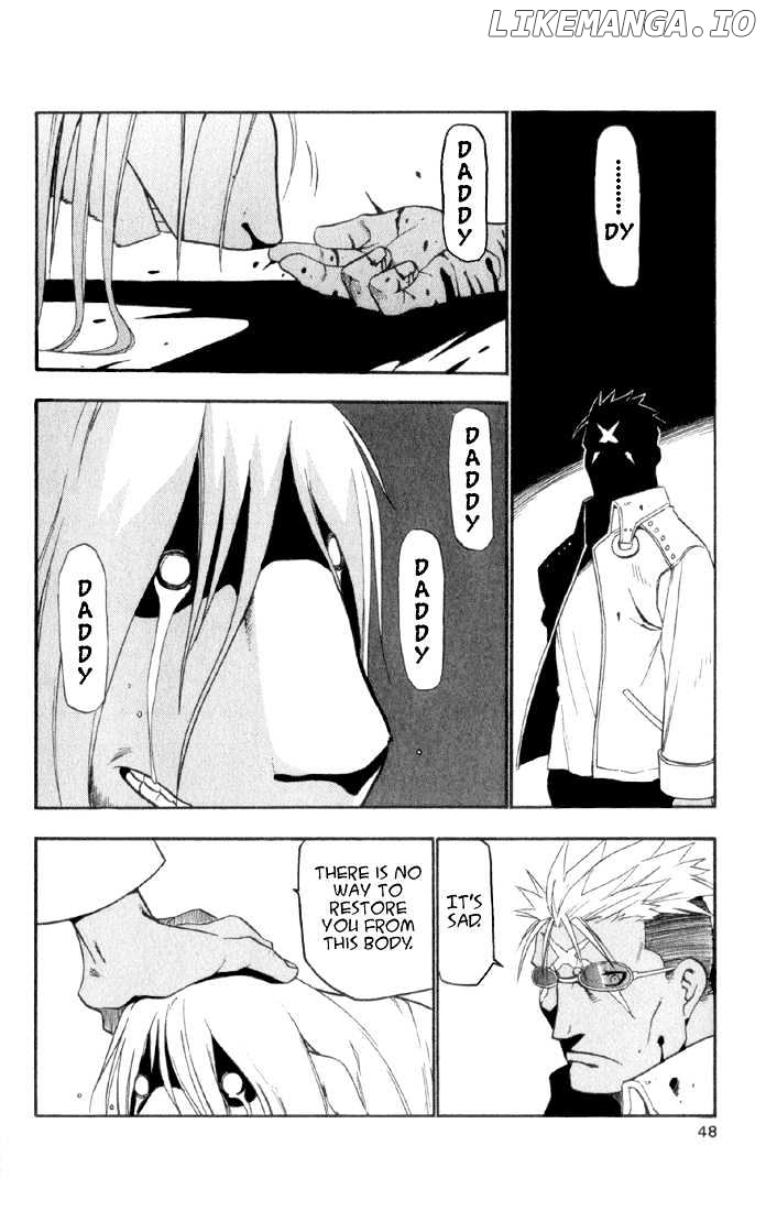 Fullmetal Alchemist, Chapter 5 image 44